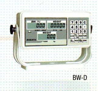 其他產品-BMI體重顯示器BW-D系列